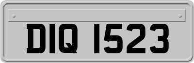 DIQ1523
