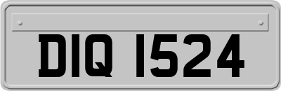 DIQ1524