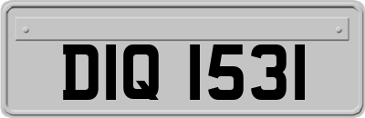 DIQ1531