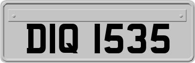 DIQ1535