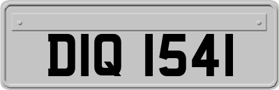DIQ1541