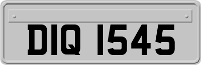 DIQ1545