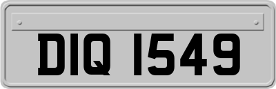 DIQ1549