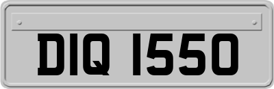 DIQ1550