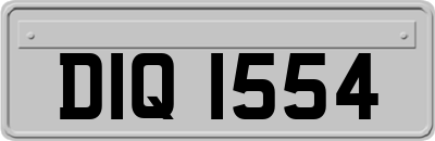 DIQ1554