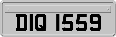 DIQ1559