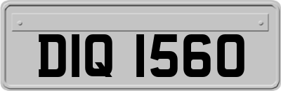 DIQ1560