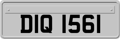 DIQ1561