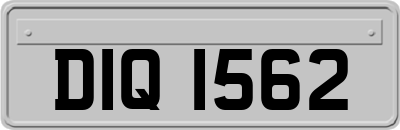 DIQ1562