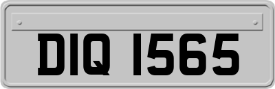 DIQ1565