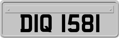 DIQ1581