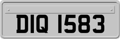 DIQ1583