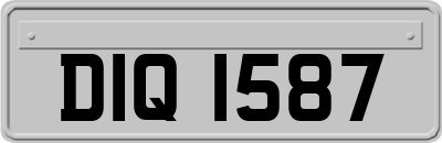 DIQ1587
