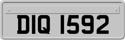 DIQ1592