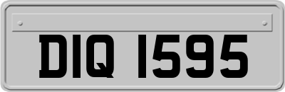 DIQ1595