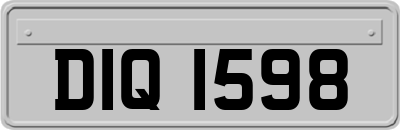 DIQ1598