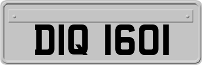 DIQ1601