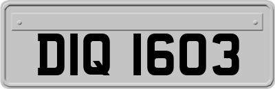 DIQ1603