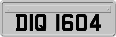 DIQ1604