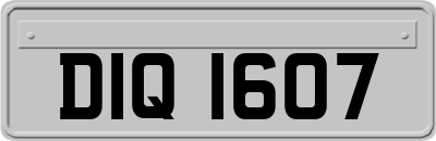 DIQ1607