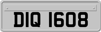 DIQ1608