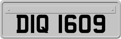 DIQ1609