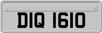 DIQ1610