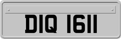DIQ1611