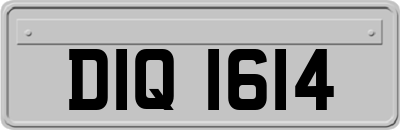 DIQ1614