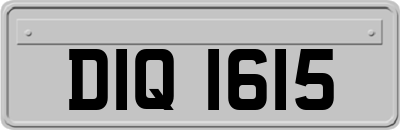 DIQ1615