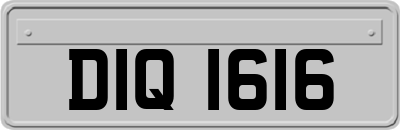 DIQ1616