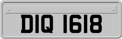 DIQ1618