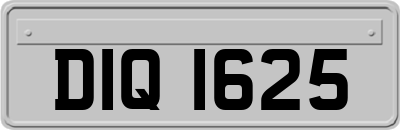 DIQ1625