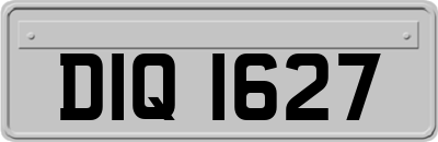 DIQ1627