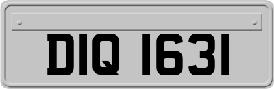 DIQ1631
