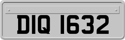 DIQ1632