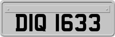 DIQ1633