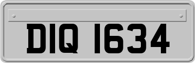 DIQ1634