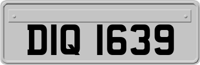 DIQ1639