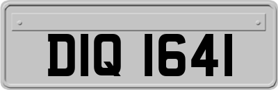DIQ1641