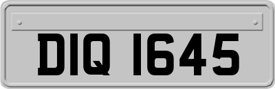 DIQ1645