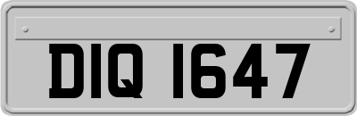 DIQ1647