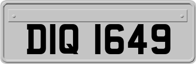 DIQ1649