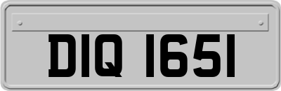DIQ1651