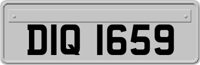 DIQ1659