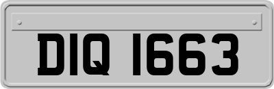 DIQ1663