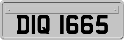 DIQ1665