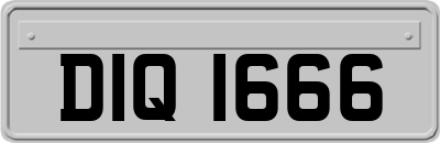 DIQ1666