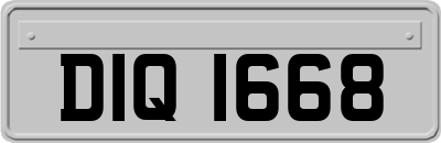 DIQ1668