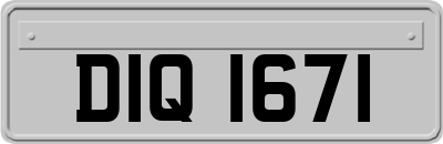 DIQ1671